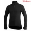 Woolpower Full Zip Jacket 400g Black