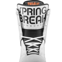 ThirtyTwo Boots - Zephyr Premium Spring Break -Mons Royale || STANCE || Head Butik Zephyr Premium 004