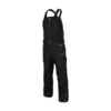 Picture Organic Yakoumo BIB Pant Man Black