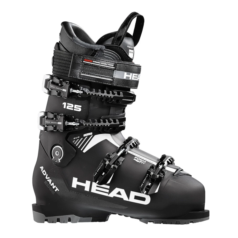 Head Advant Edge 125S 1 Head Advant Edge 125S