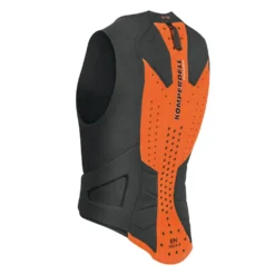 Komperdell Air Vest Cross 6.0 Man Rygskjold Limited Edition 5 Komperdell Air Vest Cross 6.0 Man Rygskjold Limited Edition -Mons Royale || STANCE || Head Butik air vest ltd 3