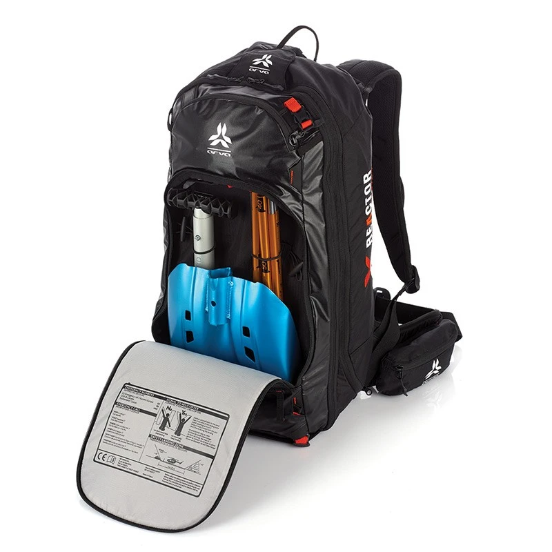 Arva Reactor Flex 24 Pro 2 Arva Reactor Flex 24 Pro - Billede 2