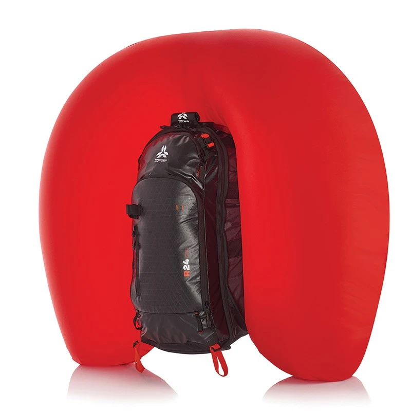 Arva Reactor Flex 24 Pro 3 Arva Reactor Flex 24 Pro - Billede 3