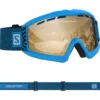 Salomon Kiwi 3-6 Years - Blue