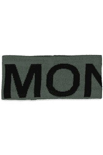 Mons Royale Mons Pandebånd Burnt Sage