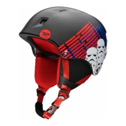 Rossignol Comp Junior Helmet Star Wars