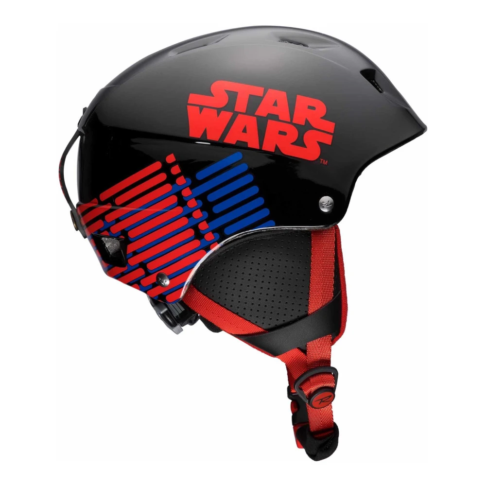 Rossignol Comp Junior Helmet Star Wars 2 Rossignol Comp Junior Helmet Star Wars - Billede 2