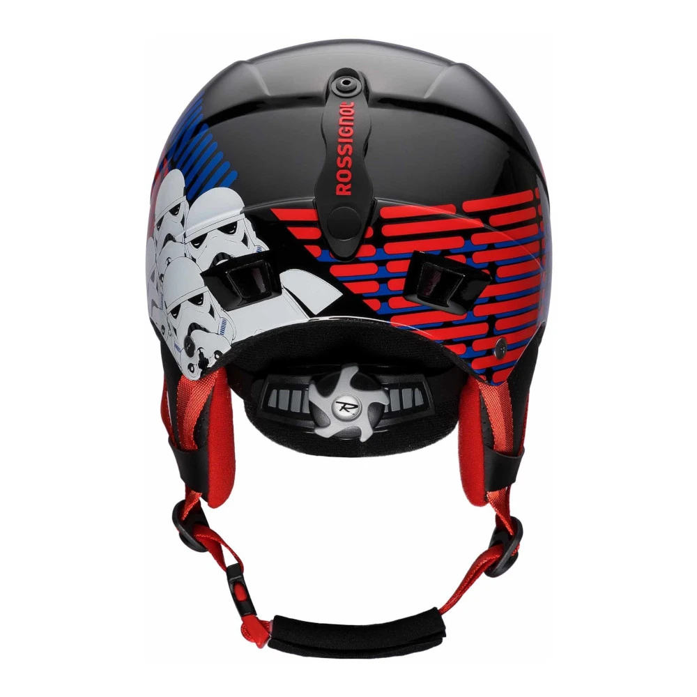 Rossignol Comp Junior Helmet Star Wars 4 Rossignol Comp Junior Helmet Star Wars - Billede 4