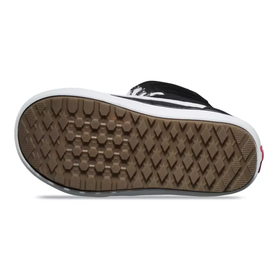 Vans Hi-Standard OG Mens 5 Vans Hi-Standard OG Mens - Billede 5