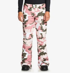 DC Recruit Pants