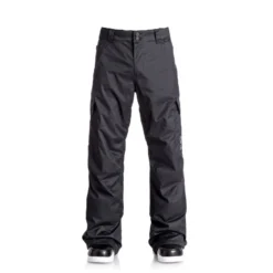 DC Banshee Man Pants Black