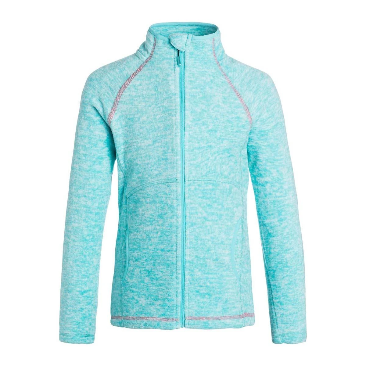 Roxy Junior Harmony Fleece 1 Roxy Junior Harmony Fleece