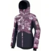 Picture Organic - Women's Jacket Imaginary World