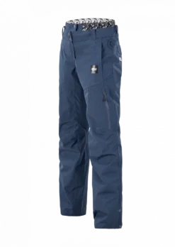 Picture Organic Exa Women Pants Dark Blue