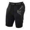 G-Form Pro-X Crash Pants Black