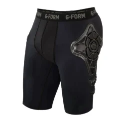 G-Form Pro-X Crash Pants Black