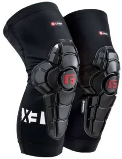 G-Form - Pro X3 Knee Guards
