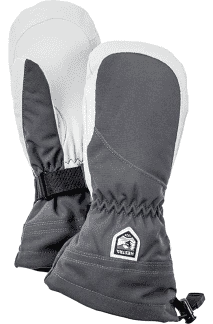 Hestra - Army Leather Mitt