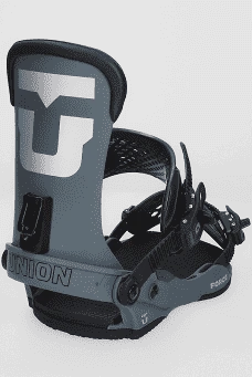 UNION FORCE TEAM GRAY