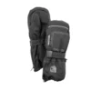 Hestra Baby Zip Handske