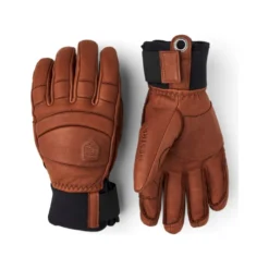 Hestra Leather Fall Line - Brown