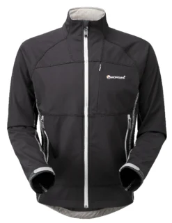 Montane Hyena Jacket Black