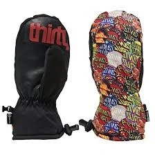 Thirtytwo Santa Cruz Mitt