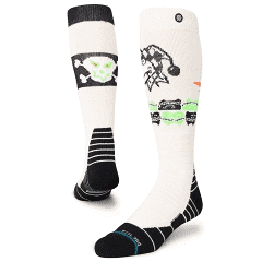 Stance - Jester Teeth