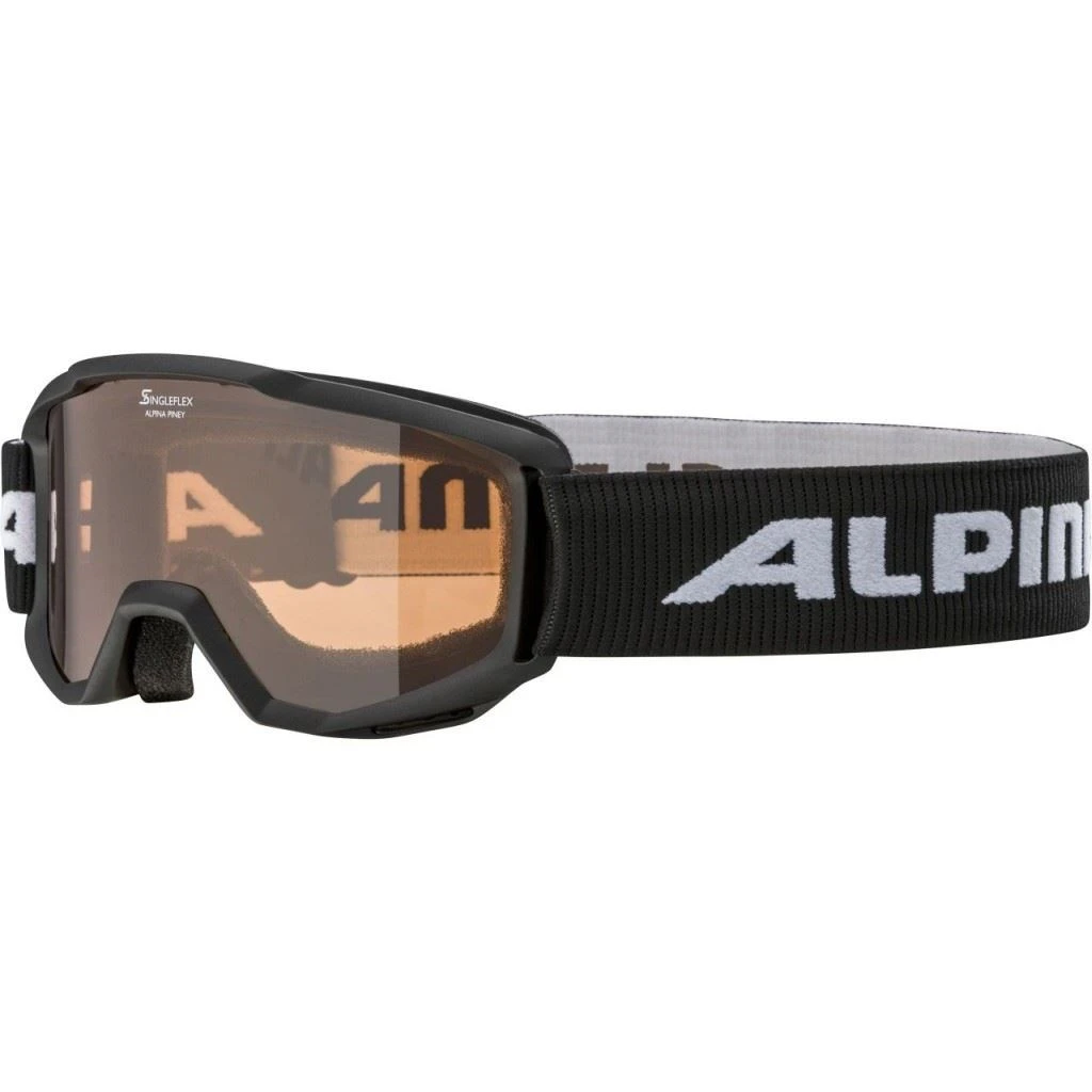Alpina Piney Black 2 Alpina Piney Black - Billede 2