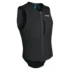 Komperdell Air Vest Black-Cyan