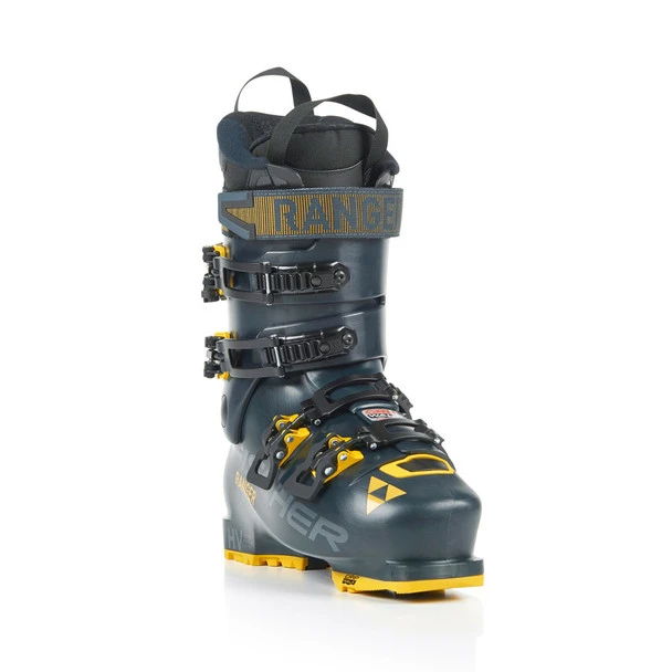 Fischer Ranger One 120 VCM GW DarkBlue 2 Fischer Ranger One 120 VCM GW DarkBlue - Billede 2