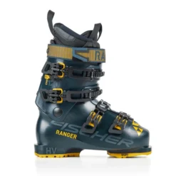 Fischer Ranger One 120 VCM GW DarkBlue