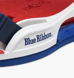 Union Custom House Binding Pabst Blue Ribbon -Mons Royale || STANCE || Head Butik medium