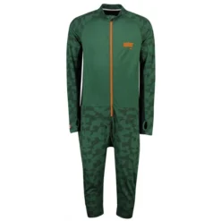 Mons Royale Supermons Heldragt Pine Camo