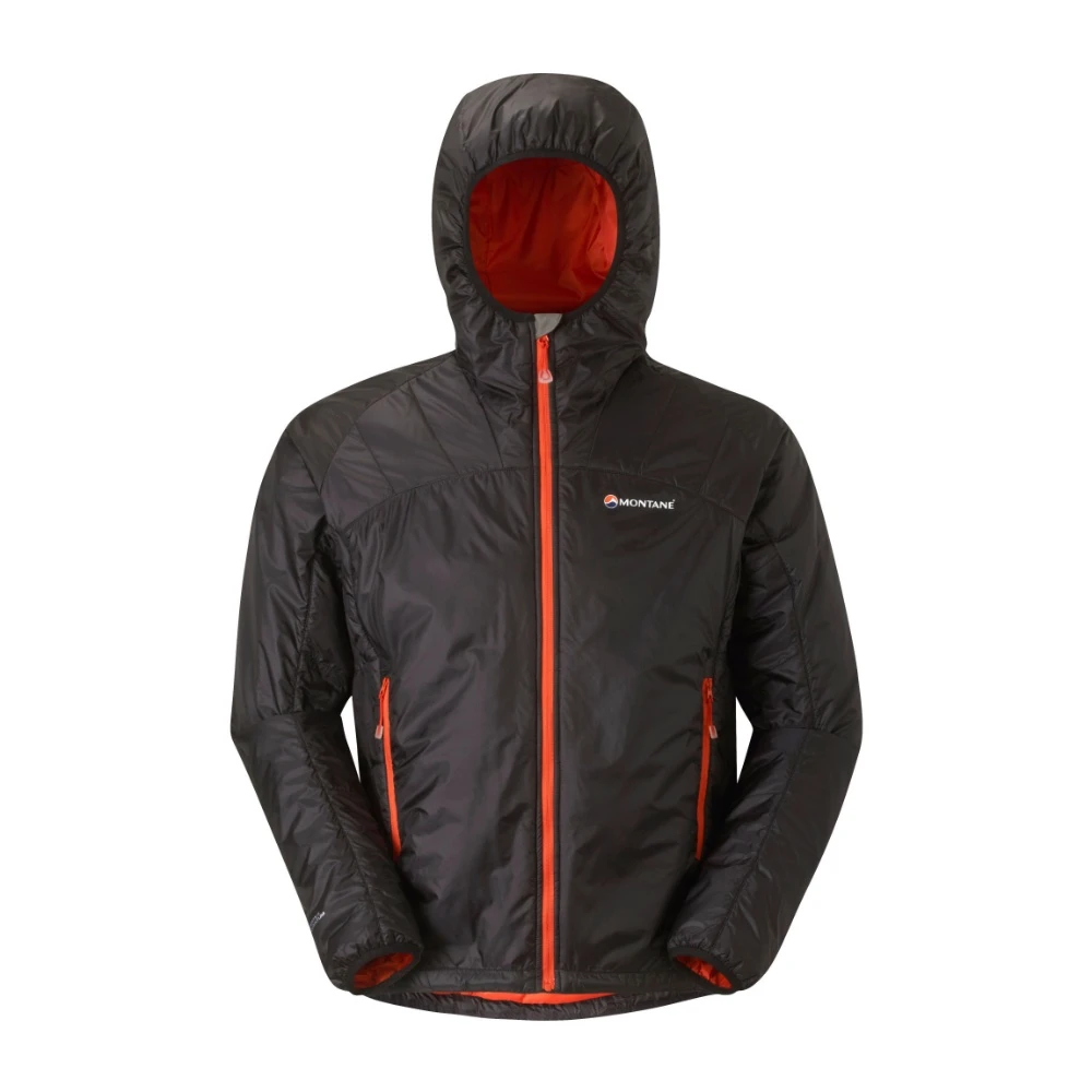 Montane Fireball Jacket Black 1 Montane Fireball Jacket Black