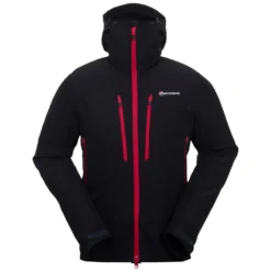 Montane Sabretooth Jacket Black