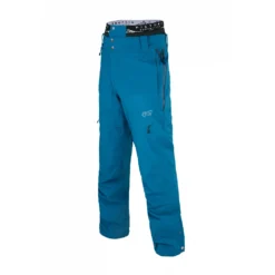 Picture Organic Naikoon Pant Man Full Petrol Blue
