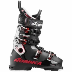 Nordica Pro Machine 120x