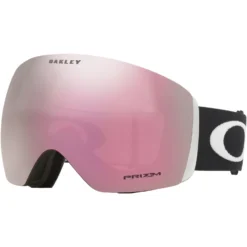 Oakley FD L MATTE BLACK W/PRIZM HI PINK GBL