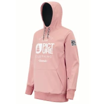 Picture Organic - Parker Women Jacket Misty Pink