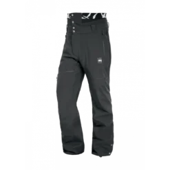Picture Organic Naikoon Pant Man Black