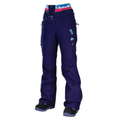 Picture Organic Palac Woman Pants