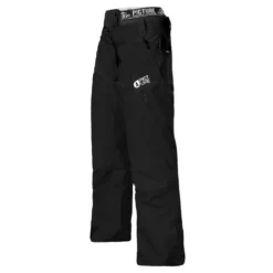 Picture Organic Weekend Woman Pants Black