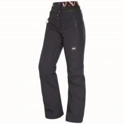 Picture Organic -Exa Pant Black