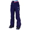 Picture Organic Palace Women Pants Purple
