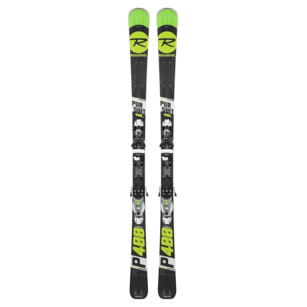 Rossignol Pursuit 400 CA (KONECT) 18/19 1 Rossignol Pursuit 400 CA (KONECT) 18/19