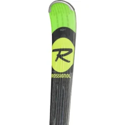 Rossignol Pursuit 400 CA (KONECT) 18/19 7 Rossignol Pursuit 400 CA (KONECT) 18/19 -Mons Royale || STANCE || Head Butik pursuit3