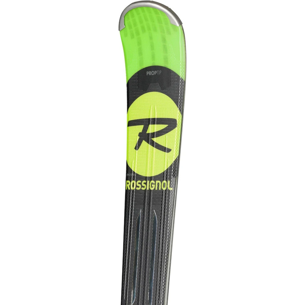 Rossignol Pursuit 400 CA (KONECT) 18/19 3 Rossignol Pursuit 400 CA (KONECT) 18/19 - Billede 3