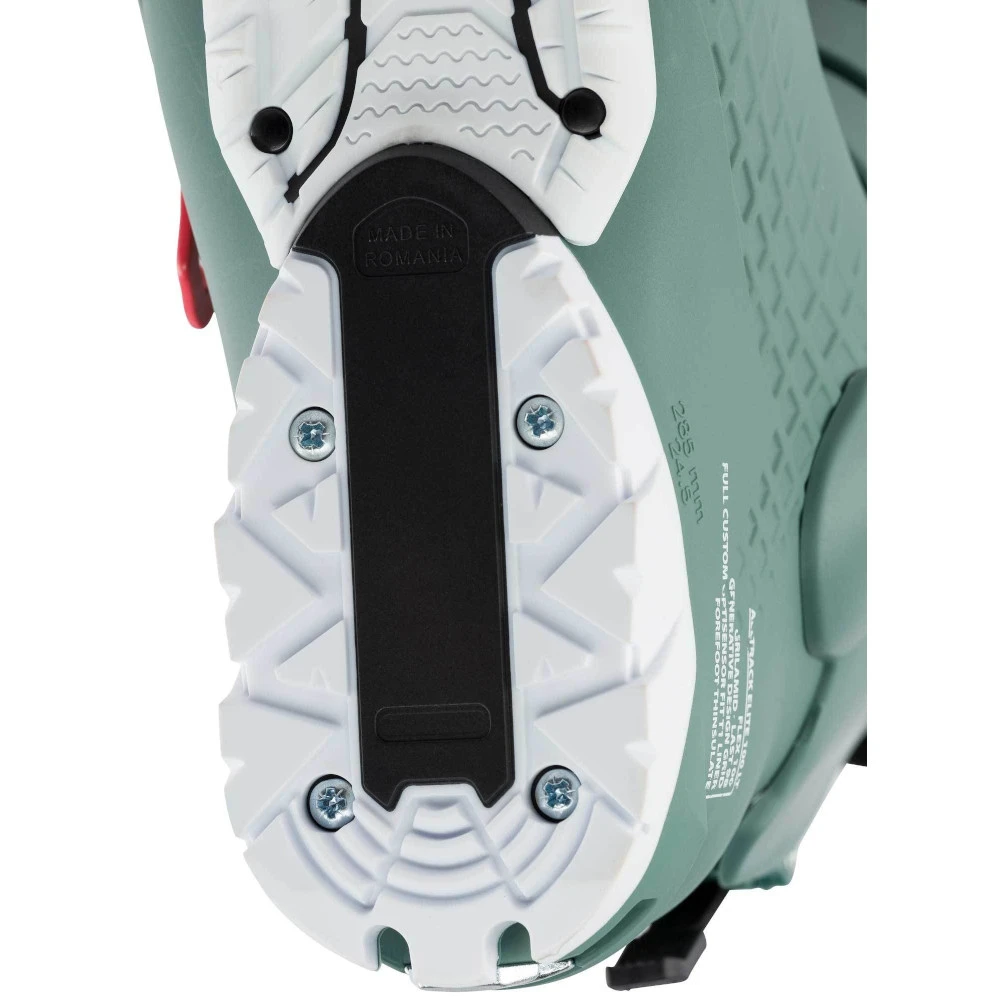 Rossignol Alltrack Elite 100 LT Woman Khaki 3 Rossignol Alltrack Elite 100 LT Woman Khaki - Billede 3