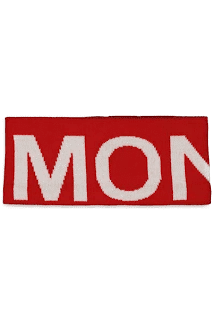 Mons Royale Mons Pandebånd Retro Red